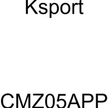 KSport CMZ05-APP Airtech Pro Plus Air Suspension System