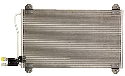 NEW OEM AC CONDENSER COMPATIBLE WITH DODGE SPRINTER 3500 2003-05 2006 816891 9015000554 5104114AA 8FC351037161 8FC-351-037-161 9015000454