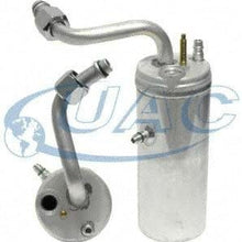 Universal Air Conditioning RD2496C Auto Part