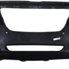 Front Bumper Cover Compatible with 2011-2014 Chrysler 300 Primed with ACC and Parking Aid Sensor Holes