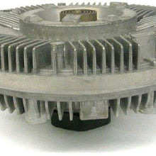 Derale 22601 USMW Professional Series Heavy Duty Fan Clutch