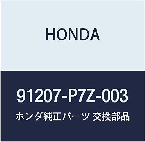 Genuine Honda 91207-P7Z-003 Automatic Transmission Oil Seal