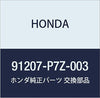 Genuine Honda 91207-P7Z-003 Automatic Transmission Oil Seal