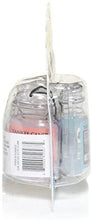 Yankee Candle Car Jar Ultimate Hanging Air Freshener 3-Pack (Beach Walk, Pink Sands, and Sun & Sand)