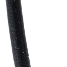 Gofavorland Rear Brake Pad Wear Sensor for BMW Z3 1996-2002, 328i 1996-2000, 318ti 1995-1999, 323i 1998-1999, 318i 1991-1998, 318is 1991-1997, 325i 1990-1995 Fits 34351181342