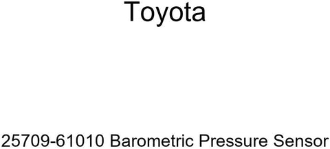 Toyota 25709-61010 Barometric Pressure Sensor
