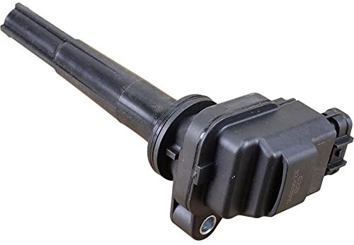 AIP Electronics Premium Ignition Coil on Plug COP Pencil Pack Compatible Replacement For 1998-2000 Lexus 4.0L V8 Oem Fit C229