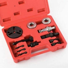 A|C Compressor Clutch Remover Kit Air Conditioner AC Automotive Auto Tool