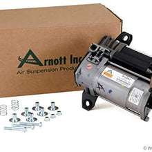 Arnott W0133-1939145 Suspension Air Compressor