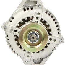 DB Electrical AND0158 Alternator Compatible With/Replacement For 3.4L Toyota 4Runner1996 1997 1998, T100 Truck 1997 1998, Tacoma1997 1998 1999 101211-4130 101211-4131 101211-4132 102211-5040