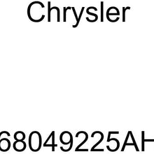 Genuine Chrysler 68049225AH Electrical Door Wiring