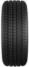 Yokohama AVID ASCEND GT Touring Radial Tire - 225/60R18 100H