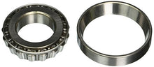 Timken 30208M Wheel Bearing