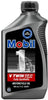 Mobil 1 20W50 Fully Synthetic Motorcycle Oil