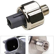 Knock Sensor 89615-12040 Replacement For 1995-1999 4Runner 1994-2001 ls400 part Denso Toyota Solara ES300 GS300 LS400 RX300 89615-22050 89615-12090 Detecting knocking