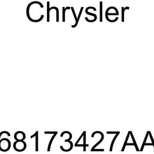 Genuine Chrysler 68173427AA Electrical Instrument Panel Wiring