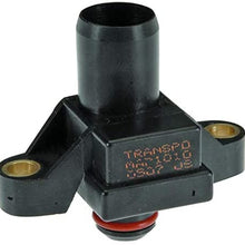 Premier Gear PG-MAP1010 Professional Grade New MAP Sensor, 1 Pack
