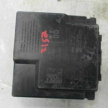 REUSED PARTS 14 15 16 Fits Cadillac CTS Key Less Entry Control Module 0228-13-3663 0228133663