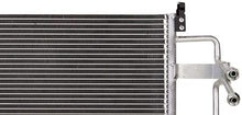 Automotive Cooling A/C AC Condenser For Ford F-150 F-250 4678 100% Tested