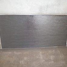 Aluminum Radiator For Volkswagen VW Golf MK3 GTI VR6 1994-1998 MT 1995 1996 1997