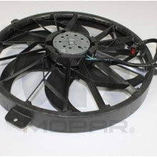 Mopar 5207 9528AD, Engine Cooling Fan Assembly