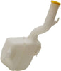 Windshield Washer Tank compatible with Town And Country 08-10 Tank compatible with And Cap Only W/Headlight Washer