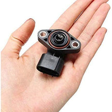 TRX350FE Shift Angle Position Sensor for Honda TRX350TE Rancher TRX450FE Foreman ATV w/O-Ring, Replace 3880HN5A11