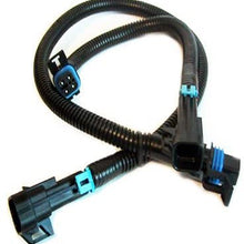 GM LS1 Oxygen O2 Sensor Extension Cable Set of 2 for Camaro Firebird 24"