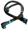 GM LS1 Oxygen O2 Sensor Extension Cable Set of 2 for Camaro Firebird 24