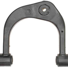 ACDelco 45D10516 Professional Front Passenger Side Upper Suspension Control Arm