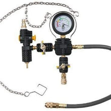 FJC 43610 Radiator Coolant Vacuum Refill Kit