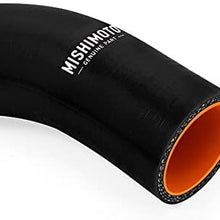 Mishimoto MMHOSE-MUS-11BK Black 2011-2014 Ford Mustang GT 5.0 Silicone Radiator Hose Kit