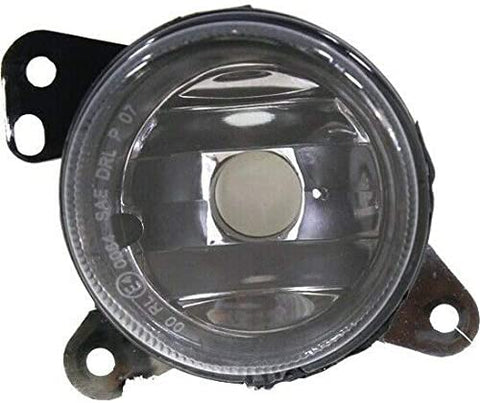 New Replacement for OE Driving Light Lamp Headlight Headlamp Passenger Right Side fits Mercedes RH