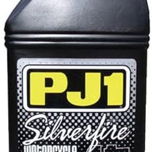 PJH 9-50-PET SILVERFIRE 20W50 PREMIUM PETROLEUM MOTOR OIL 4T,1 LITER