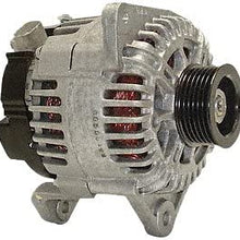 Quality-Built 11017 Premium Quality Alternator