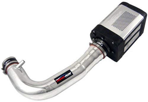 Injen Technology PF9018P Polished Power-Flow Intake System