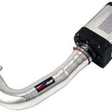 Injen Technology PF9018P Polished Power-Flow Intake System