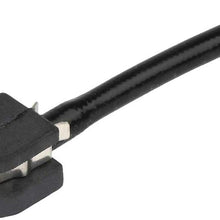 SCITOO Wear Sensor Brake Pad Sensor 4Pcs Front Rear fit for 2005-2017 Mercedes-Benz AMG GT S C63 AMG S CL550 CL600 CL63 AMG CL65 AMG CLK55 AMG CLK63 AMG CLS63 AMG CLS63 AMG S E63 AMG GL63 AMG