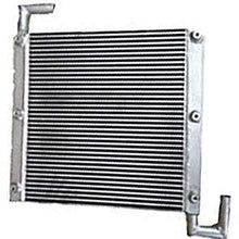 New Hydraulic Oil Cooler for Hitachi ZAX200-6