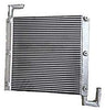 New Hydraulic Oil Cooler for Hitachi ZAX200-6