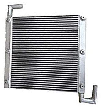 New Hydraulic Oil Cooler for Hitachi ZAX200-6
