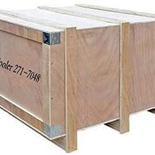 HIERTURB Hydraulic Oil Cooler 271-7048 for Caterpillar Excavator CAT 303.5 D 303.5C CR 303C CR 304D CR Engine S3Q2