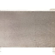 Valeo 700627 Condenser