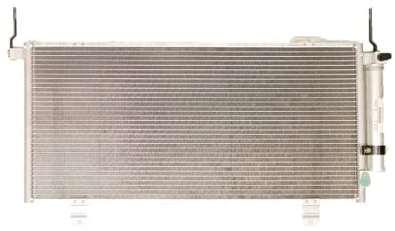 Valeo 700627 Condenser