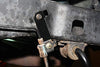 Mountain Goat Series JK-FRBLBK1 Front & Rear Brake Line Relocation Brackets for Jeep JK Wrangler with 2