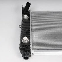 GM Genuine Parts 21716 Radiator