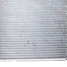 Sunbelt Radiator For Mercedes-Benz E350 E400 13498 Drop in Fitment