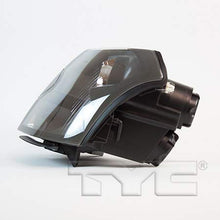 Fits 2003-2007 Cadillac CTS Headlight Driver Side DOT Certified Bulbs Included GM2502242 - Replaces 15826015 ;w/o headlamp washers; w/o headlamp leveling