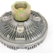 Derale 22617 USMW Professional Series Heavy Duty Fan Clutch