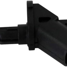 TAMKKEN ABS Wheel Speed Sensor Front 695-261 For Mazda 3 5 Volvo C30 C70 S40 V50 Ford Focus C-Max Europa Fit BP4K43701A M5T2B372AB 5S10939 SU12392